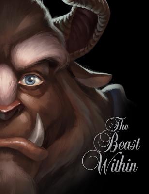 The Beast Within: A Tale of Beauty's Prince - Serena Valentino
