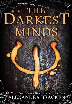 The Darkest Minds - Alexandra Bracken