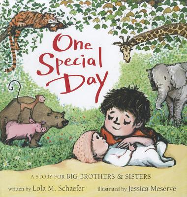 One Special Day - Lola Schaefer