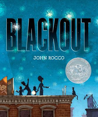 Blackout - John Rocco