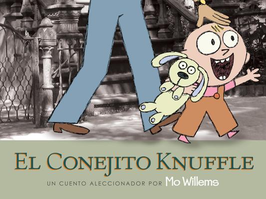 El Conjito Knuffle: Un Cuento Aleccionador - Mo Willems