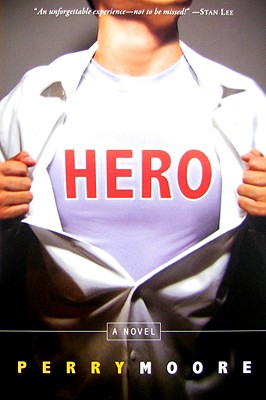 Hero - Perry Moore