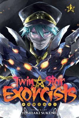 Twin Star Exorcists, Vol. 12, Volume 12 - Yoshiaki Sukeno