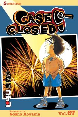 Case Closed, Vol. 67, Volume 67 - Gosho Aoyama