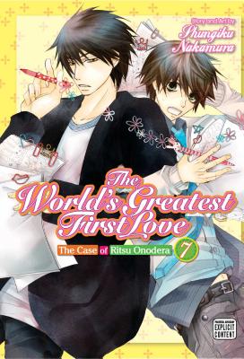 The World's Greatest First Love, Vol. 7, Volume 7 - Shungiku Nakamura