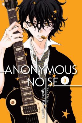 Anonymous Noise, Vol. 3, Volume 3 - Ryoko Fukuyama