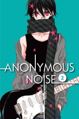 Anonymous Noise, Vol. 2, Volume 2 - Ryoko Fukuyama