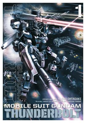 Mobile Suit Gundam Thunderbolt, Vol. 1, Volume 1 - Yasuo Ohtagaki