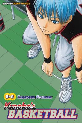 Kuroko's Basketball (2-In-1 Edition), Vol. 3: Includes Vols. 5 & 6 - Tadatoshi Fujimaki