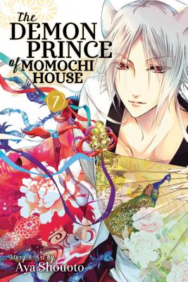 The Demon Prince of Momochi House, Volume 7 - Aya Shouoto