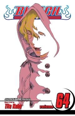 Bleach, Vol. 64, Volume 64 - Tite Kubo