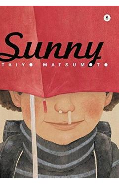 Sunny, Vol. 5, Volume 5 - Taiyo Matsumoto