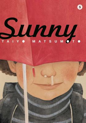 Sunny, Vol. 5, Volume 5 - Taiyo Matsumoto