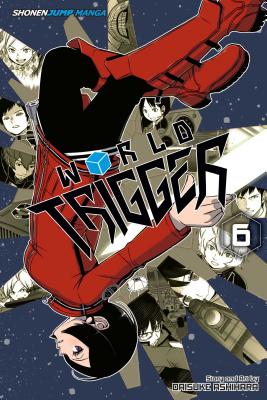 World Trigger, Vol. 6 - Daisuke Ashihara