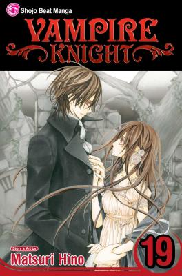 Vampire Knight, Volume 19 - Matsuri Hino