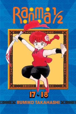 Ranma 1/2 (2-In-1 Edition), Vol. 9, Volume 9 - Rumiko Takahashi