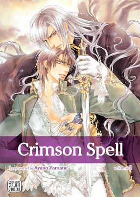 Crimson Spell, Vol. 2, Volume 2 - Ayano Yamane