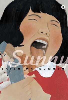 Sunny, Volume 3 - Taiyo Matsumoto