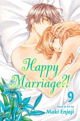 Happy Marriage?!, Vol. 9 - Maki Enjoji