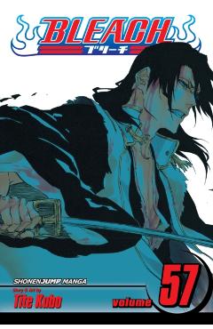 Bleach, Volume 57 - Tite Kubo