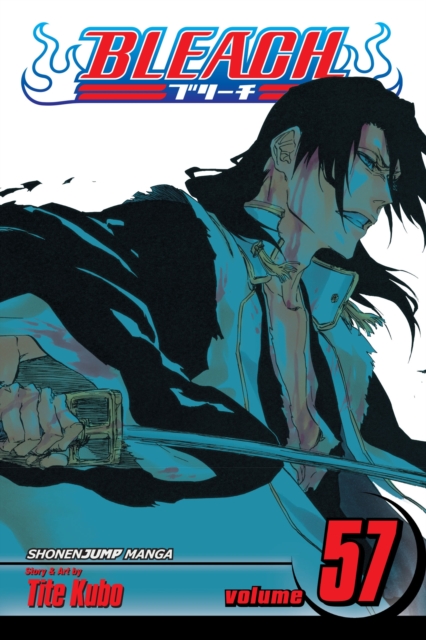 Bleach, Volume 57 - Tite Kubo