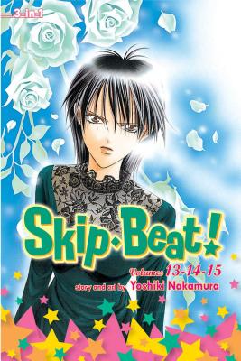 Skip Beat] (3-In-1 Edition), Vol. 5, Volume 5: Includes Vols. 13, 14 & 15 - Yoshiki Nakamura