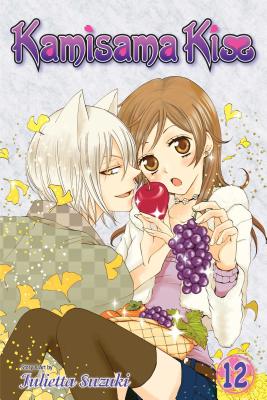 Kamisama Kiss, Volume 12 - Julietta Suzuki