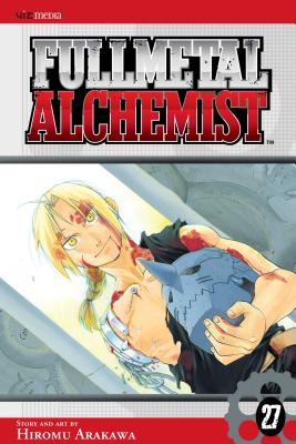 Fullmetal Alchemist, Vol. 27, Volume 27 - Hiromu Arakawa