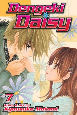 Dengeki Daisy, Volume 7 - Kyousuke Motomi