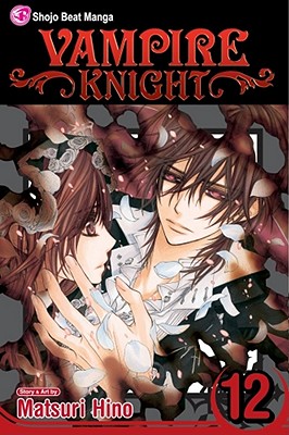 Vampire Knight, Vol. 12 - Matsuri Hino