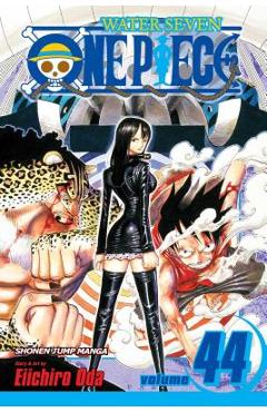 One Piece - Livro 2: Lua Crescente - Brochado - Eiichiro Oda