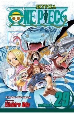 One Piece - Livro 2: Lua Crescente - Brochado - Eiichiro Oda