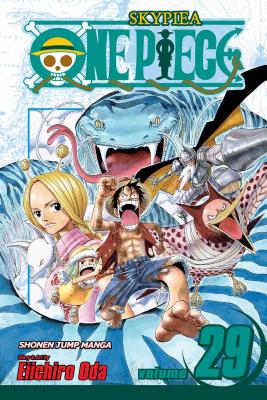 One Piece, Vol. 29, Volume 29 - Eiichiro Oda