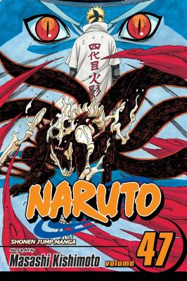 Naruto, Vol. 47, Volume 47 - Masashi Kishimoto