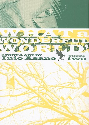 What a Wonderful World!, Volume 2 - Inio Asano