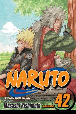 Naruto, Vol. 42: Naruto - Masashi Kishimoto