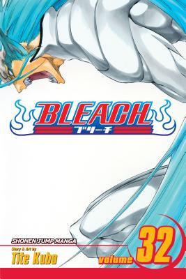 Bleach, Volume 32 - Tite Kubo