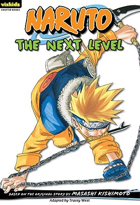 Naruto: Chapter Book, Vol. 7 - Masashi Kishimoto
