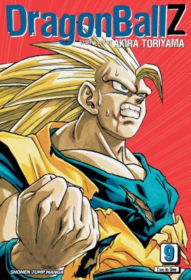 Dragon Ball Z, Volume 9 - Akira Toriyama