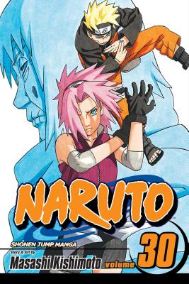 Naruto, Vol. 30 - Masashi Kishimoto
