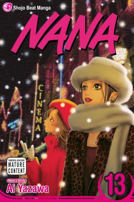 Nana, Vol. 13 - Ai Yazawa