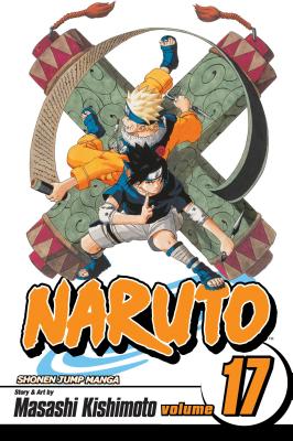 Naruto, Vol. 17 - Masashi Kishimoto