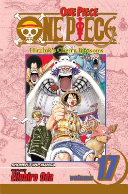 One Piece, Vol. 17 - Eiichiro Oda