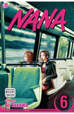 Poza produsului Nana, Vol. 6 - Ai Yazawa
