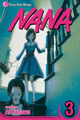 Nana, Vol. 3 - Ai Yazawa