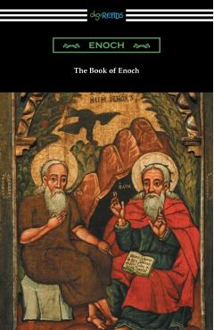 The Book of Enoch: (Translated by R. H. Charles) - Enoch