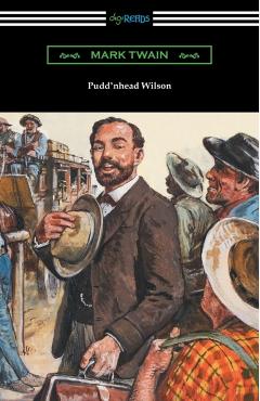 Pudd'nhead Wilson - Mark Twain