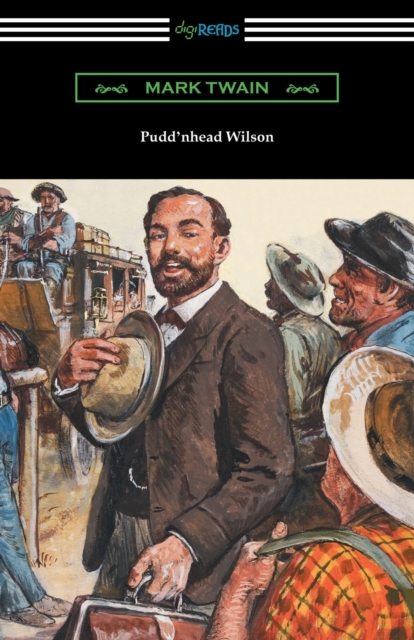 Pudd'nhead Wilson - Mark Twain