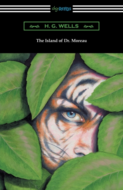 The Island of Dr. Moreau - H. G. Wells