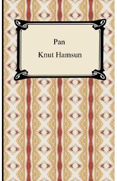 Poza produsului Pan - Knut Hamsun